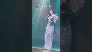 ЗУЛАЙХО МАҲМАДШОЕВА