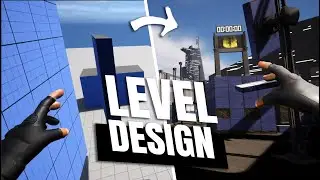 Making Levels For My Game Is Hard
