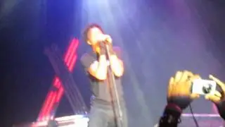 Words I Never Say (Live)