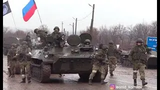 СЛУЖИВЫЙ ЛЮД Леонид Корнилов