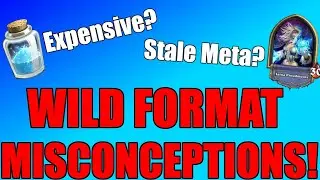The Three Biggest Misconceptions About WILD!