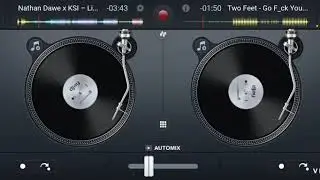 Ksi lighter remix
