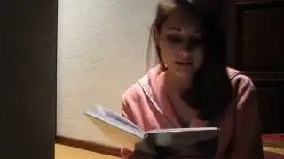 ASMR-АСМР.Ролевая игра.Role play. Чтение тихим голосом.Reading (автор Евгемия Ли/Evgemia Li)