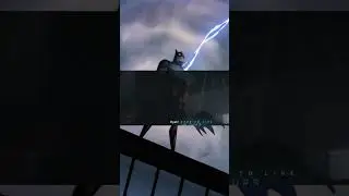 ¡NO CONOCÍAS A ESTE PERSONAJE DESCARTADO DE LA SERIE DE BATMAN !