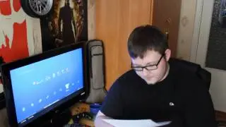 Кривые дубли #1.
