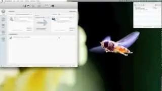Configuring a ChronoAgent Sync Part III
