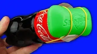 10 AMAZING LIFE HACKS YOU NEED TO TRY!