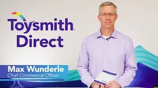 Introducing Toysmith Direct!