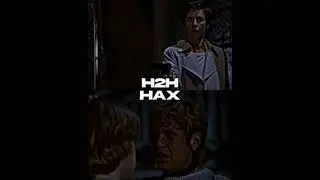 Random horror debates 