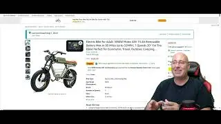 Zoonlai : My Next E-Bike💳 Price UNDER 1k💳
