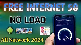 Fast Internet No Load Apn Settings For All Networks 30Mbps