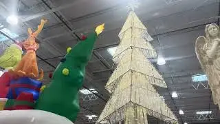 Cosco Christmas 🎅 decorations