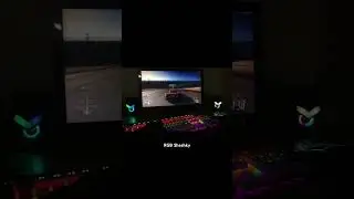 Forza Horizon 5 ASMR Gaming