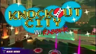Knockout City - Freestyle Dodgeball