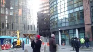 City of London