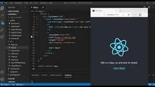 Creating react app& exploring JSX