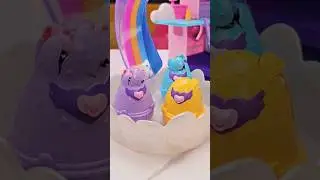 Hatchimals Alive Hatchi-Nursery 🐣 