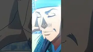 [Paripi Koumei] Опенинг Тусовщика Кунмина на Русском 🤩 || 