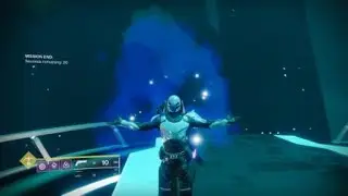 Thorn Strike "The Chasm of Screams" Boss Fight Solo [Tether Hunter]