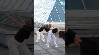 Mehrma Dance Cover