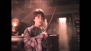 I'll be a Wizard [Harry/Voldemort]