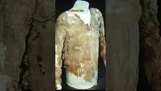 The oldest clothes in the world! 