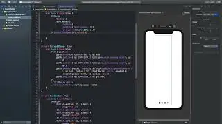 learn build iOS App with SwiftUI 2022 