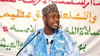 Karatun Maulud Zama na4. Littafin Anwaru  Muhammadiyya da JawahirulBiharfil fadailil Nabiyyu Mukhtar