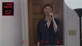 F it up - Louis Cole (Live Sesh)