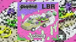 GoeyChivo / LxBxRx - Scum Maniacs (GxCx Side)