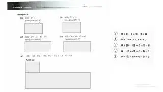 Triangulum(6-8): Tricks In Addition And Subtraction