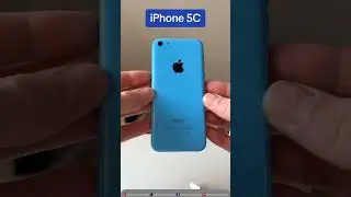 REVOLUSI CHARGING PORT IPHONE