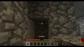 LP-Minecraft ( новая комната ) часть 3