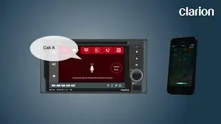 Introducing Clarion NX316AW