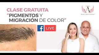 🔴CLASE GRATIS | ¡LO PEOR DEL MUNDO! ¿Te ha pasado? | Beauty Angels Academy Latino