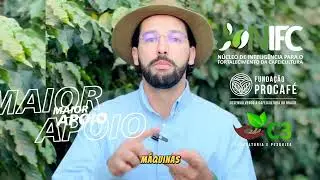 NIFC – Núcleo de Inteligência para o Fortalecimento da Cafeicultura