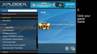 Xploder PS4 - Quick Start Tutorial