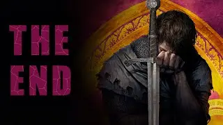 ЗАТЕРПЕЛ в Kingdom Come: Deliverance [Финал]