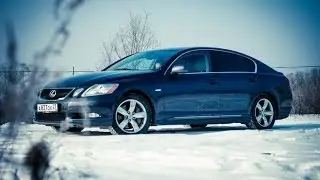 Lexus GS300: What to Look for When Buying, Lexus JS300 Review - Pitfalls from Auto Leto