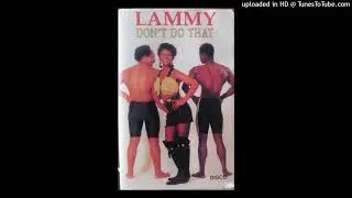 Lammy - Makgosha