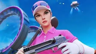 lalala 🎶 (Fortnite Montage)