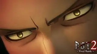 Marley Arc Teaser | Attack on Titan 2: Final Battle