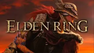 Elden Ring More RPG, Customization, OpenWorld, 3rd Person Melee Combat!