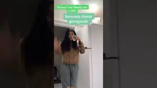 Pandemide viral olan o videomu hatırlayalım 😅 #food