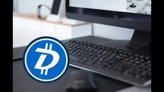 How To Mine Digibyte (DGB)
