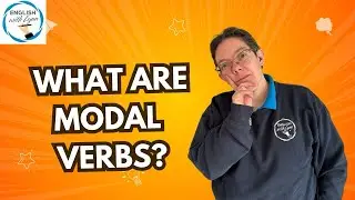 What are modal verbs?