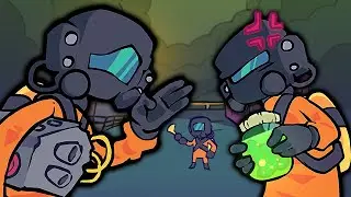 Friday Night Funkin' - The Lethal Logs [Lethal Company] - (FNF Mod)