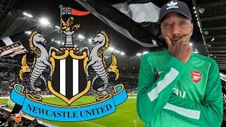 Project Rebuild. In Newcastle. It's Perfect Tyning | Football Manager 2024