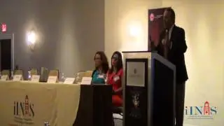 TESIC: De la crisis a la oportunidad por el Sr. Manuel Cidre