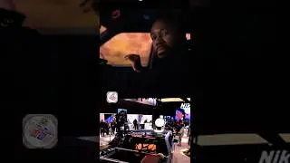 Car + Music + Camera = Masterpiece